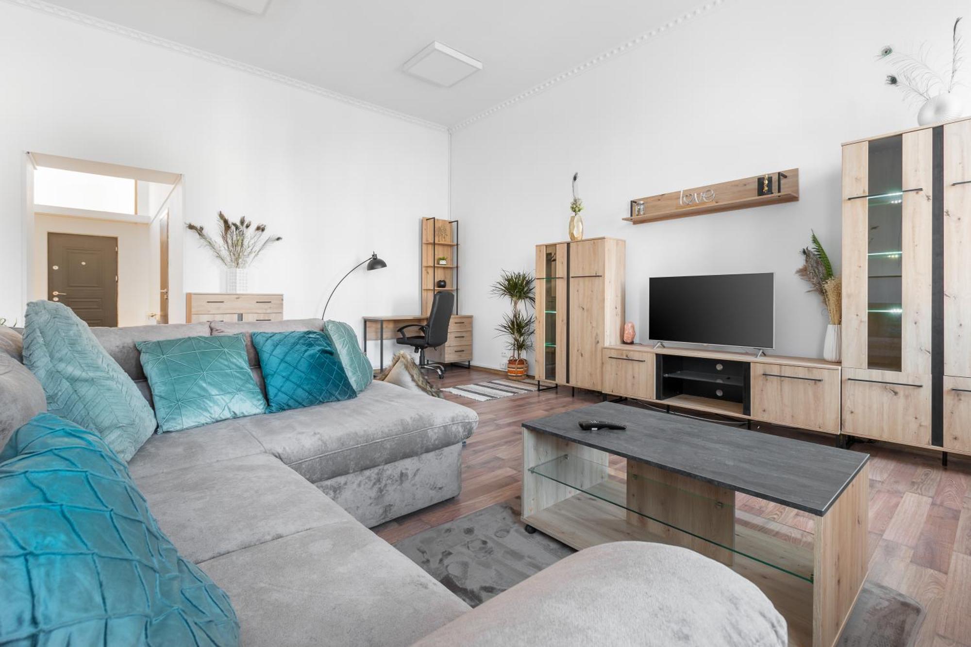 Piata Unirii Oradea- Cozy Apartament Exterior foto